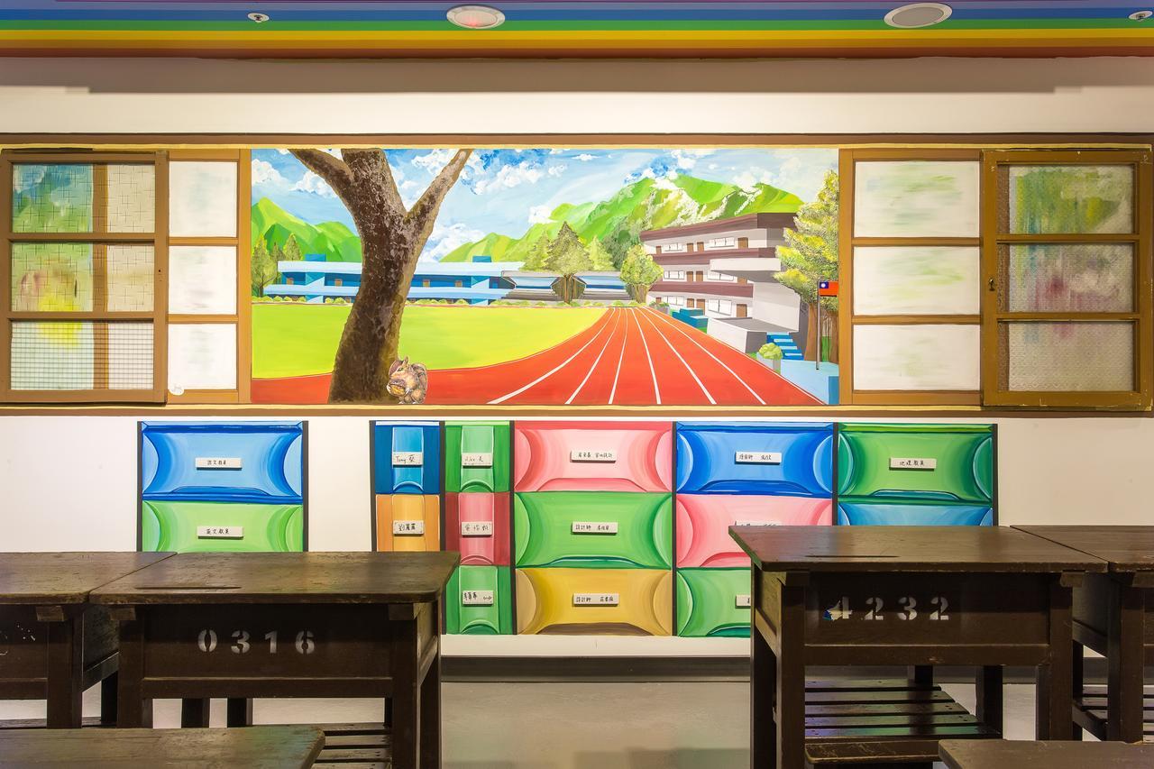 Rf Hotel - Sanchong Đài Bắc Ngoại thất bức ảnh